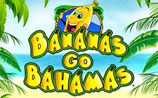 Bananas Go Bahamas slot machine