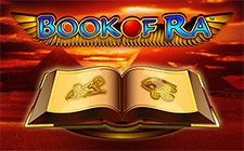 Book of Ra slot machine