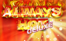 Always Hot Deluxe slot machine