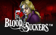 Blood Suckers touch slot machine