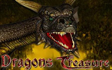 Dragons Treasure slot machine