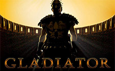 Slot machine Gladiator: Road to Rome