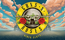 Guns 'N' Roses slot machine