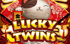 Lucky Twins slot machine