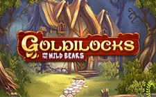 Goldilocks & Wild Bears slot machine