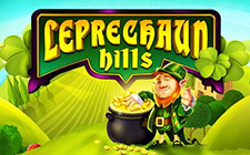 Leprechaun Hills slot machine