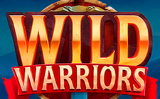 Wild Warrior slot machine