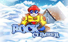 Rock Climber slot machine