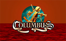 Columbus slot machine