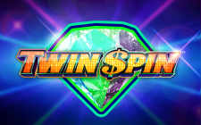 Twin Spin slot machine