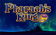 Pharaoh's Ring slot machine