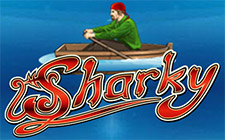 Sharky slot machine