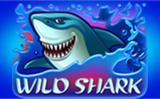 Wild Shark slot machine